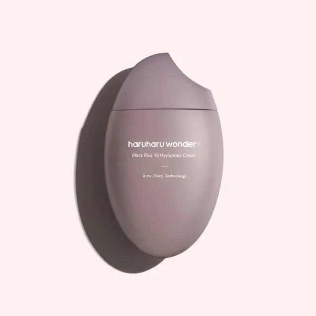 Haruharu Wonder Black Rice Hyaluronic Cream @ Casa De Ella MX 1