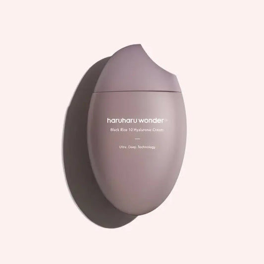 Haruharu Wonder Black Rice Hyaluronic Cream @ Casa De Ella MX 1