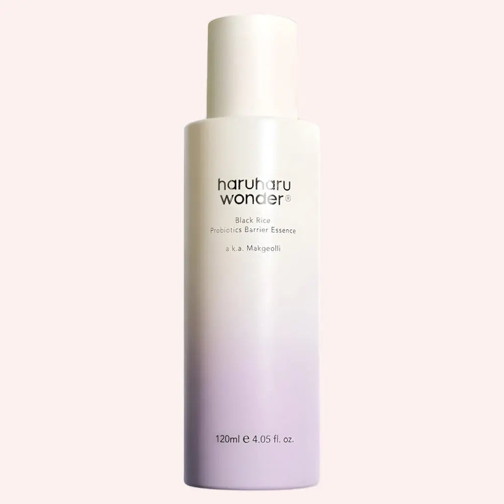 Haruharu Wonder Black Rice Probiotics Barrier Essence @ Casa de Ella MX 1