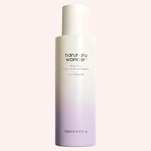 Haruharu Wonder Black Rice Probiotics Barrier Essence @ Casa de Ella MX 1