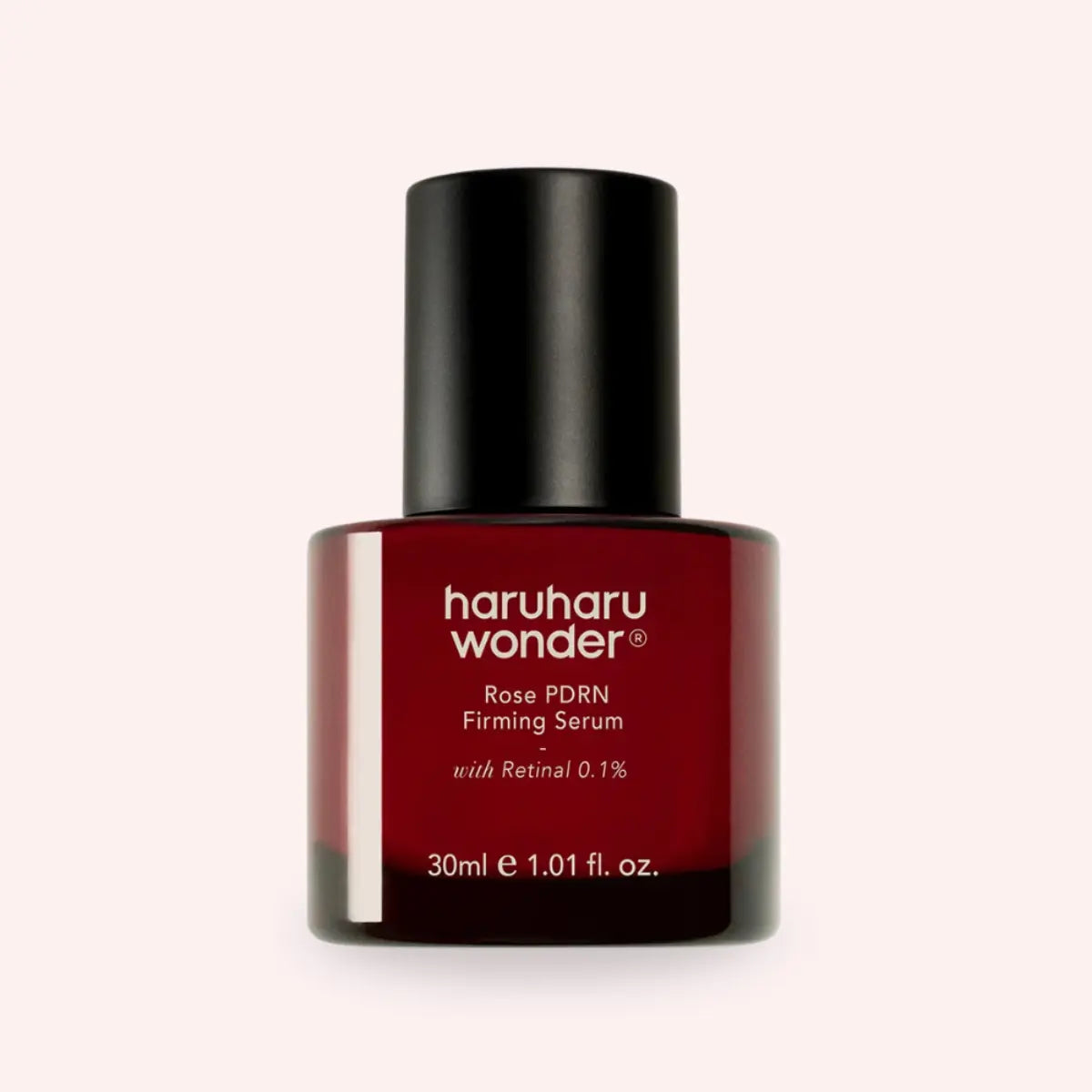 Haruharu Wonder Rose PDRN Firming Serum at Casa de Ella Mexico