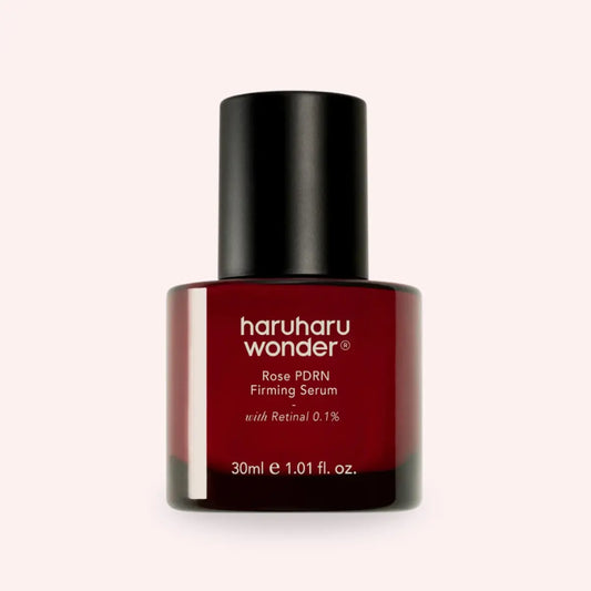 Haruharu Wonder Rose PDRN Firming Serum at Casa de Ella Mexico