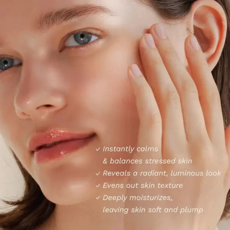 Haruharu Wonder Rose PDRN Firming Serum at Casa de Ella Mexico