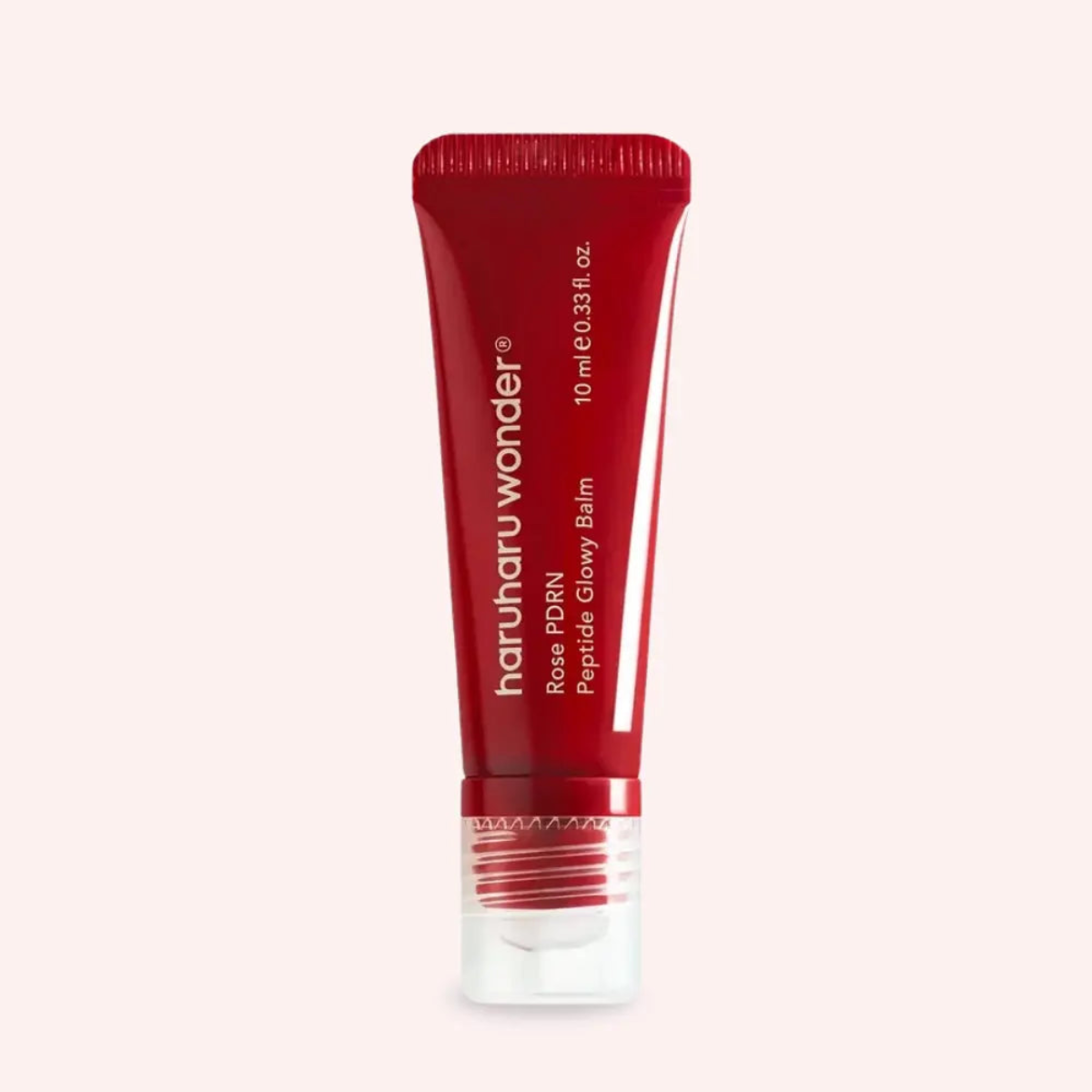 Haruharu Wonder Rose PDRN Peptide Glowy Balm at Casa de Ella Mexico