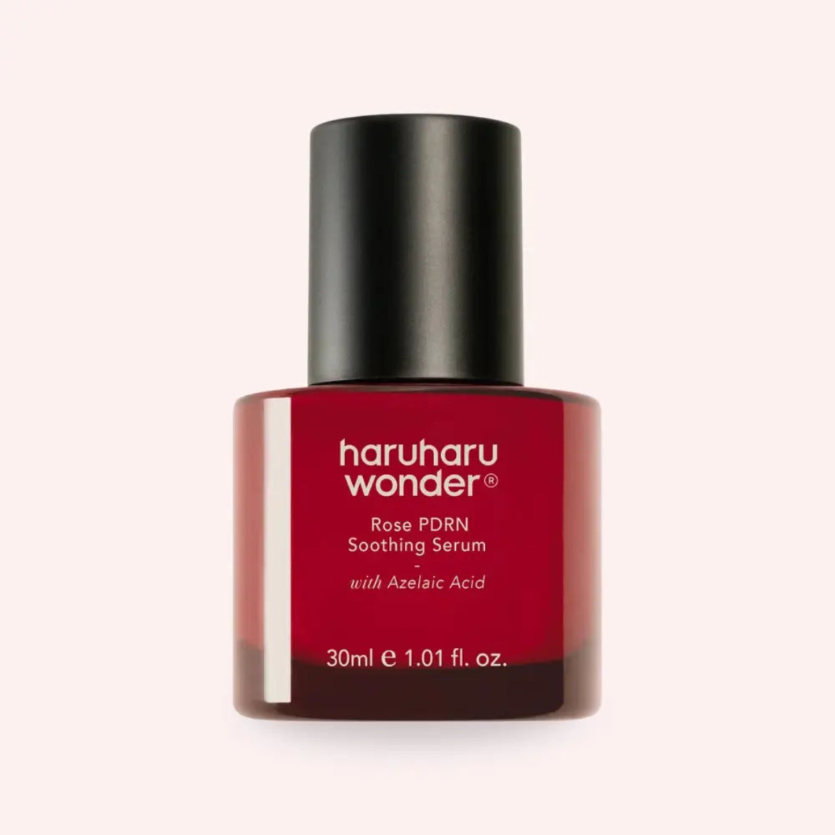 Haruharu Wonder Rose PDRN Soothing Serum at Casa de Ella Mexico