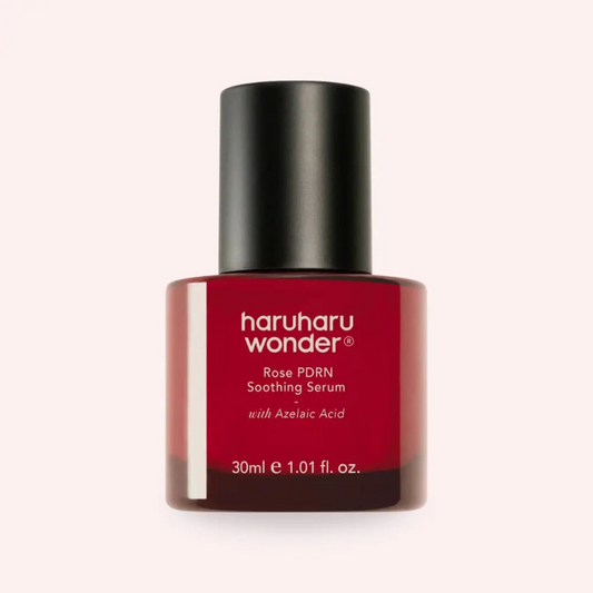Haruharu Wonder Rose PDRN Soothing Serum at Casa de Ella Mexico
