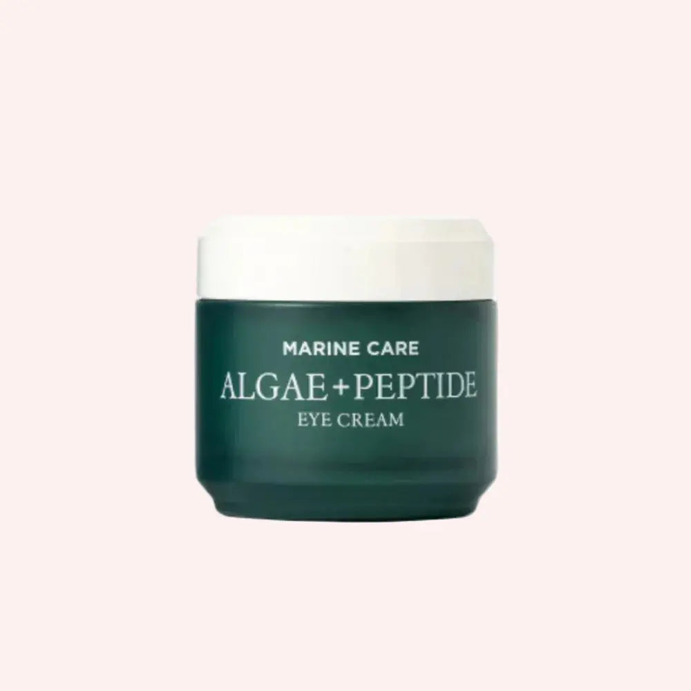 Heimish Algae + Peptide Eye Cream at Casa de Ella Mexico