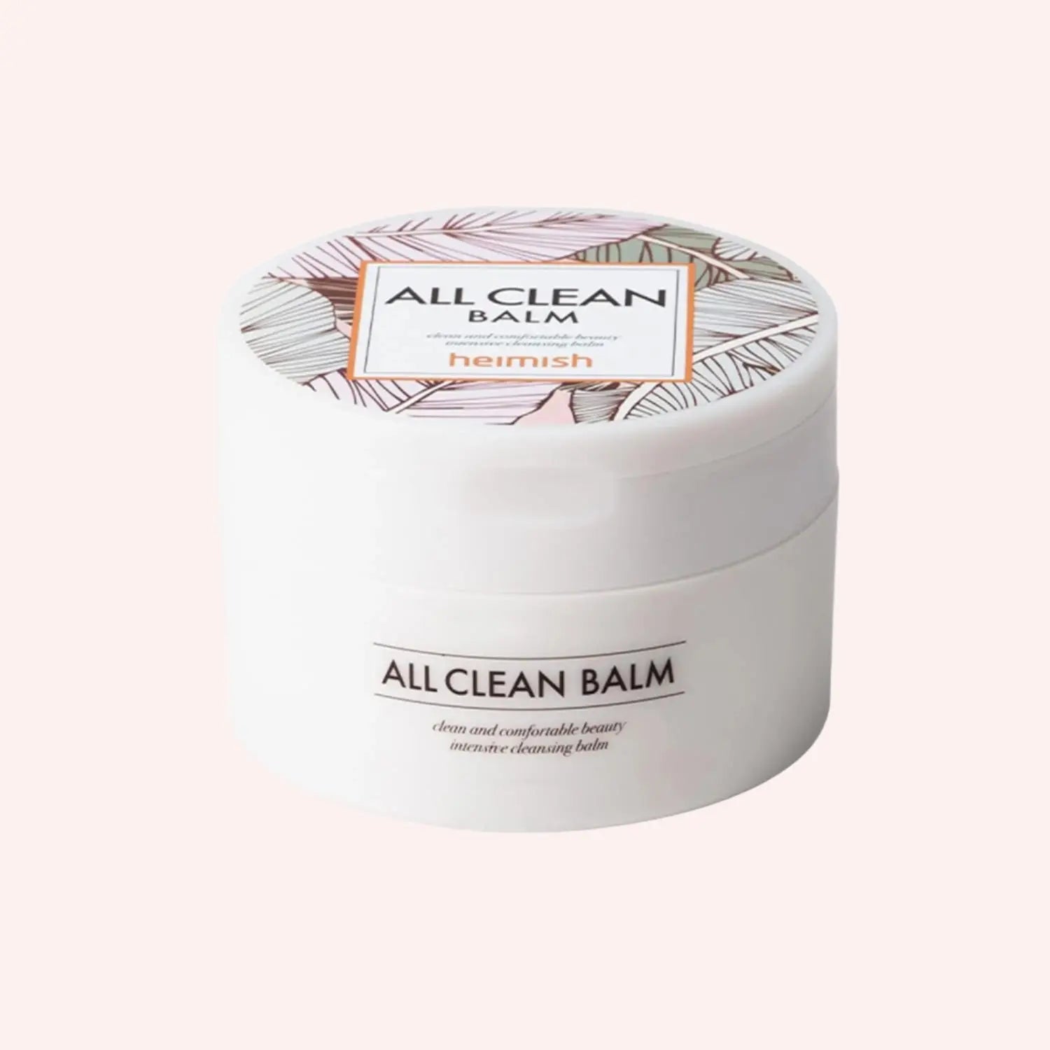 Heimish All Clean Balm 1