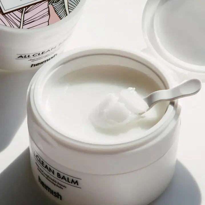 Heimish All Clean Balm 3