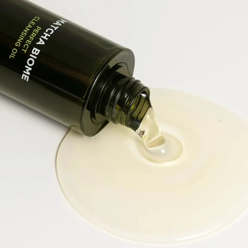 Heimish Matcha Biome Perfect Cleansing Oil @ Casa de Ella Mexico