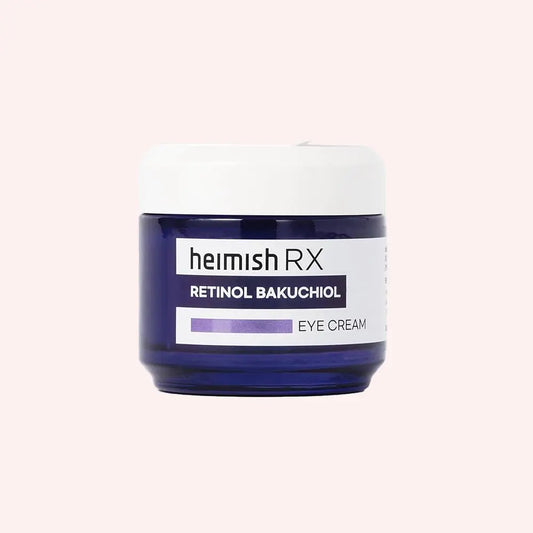 Heimish Matcha RX Retinol Bakuchiol Eye Cream @ Casa de Ella Mexico