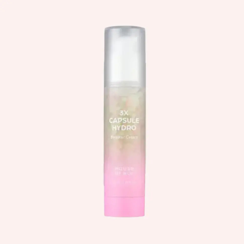 House of Hur 3X Capsule Hydro Booster Cream at Casa de Ella Mexico