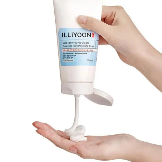 ILLIYOON Ato Concentrate Cream at Casa de Ella Mexico