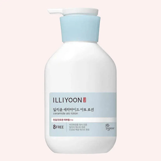 ILLIYOON Ato Lotion at Casa de Ella Mexico