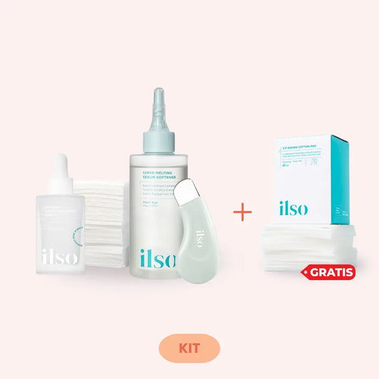 ILSO Complete Pore Kit at Casa de Ella Mexico