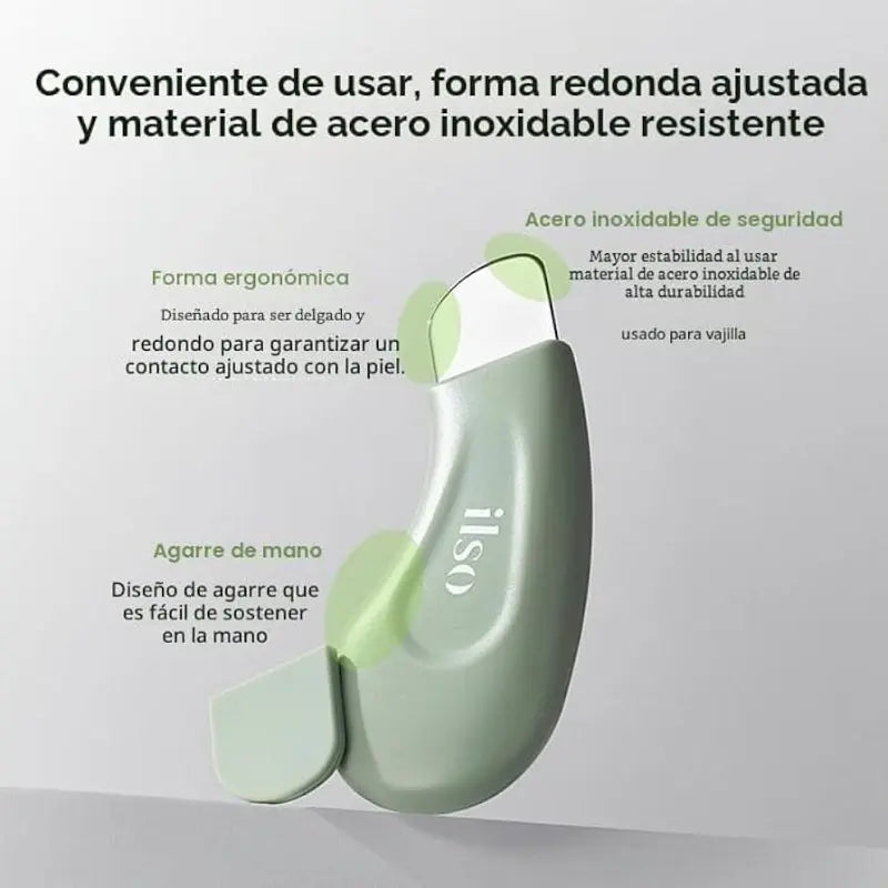 ILSO DEEP CLEAN MASTER at Casa de Ella Mexico