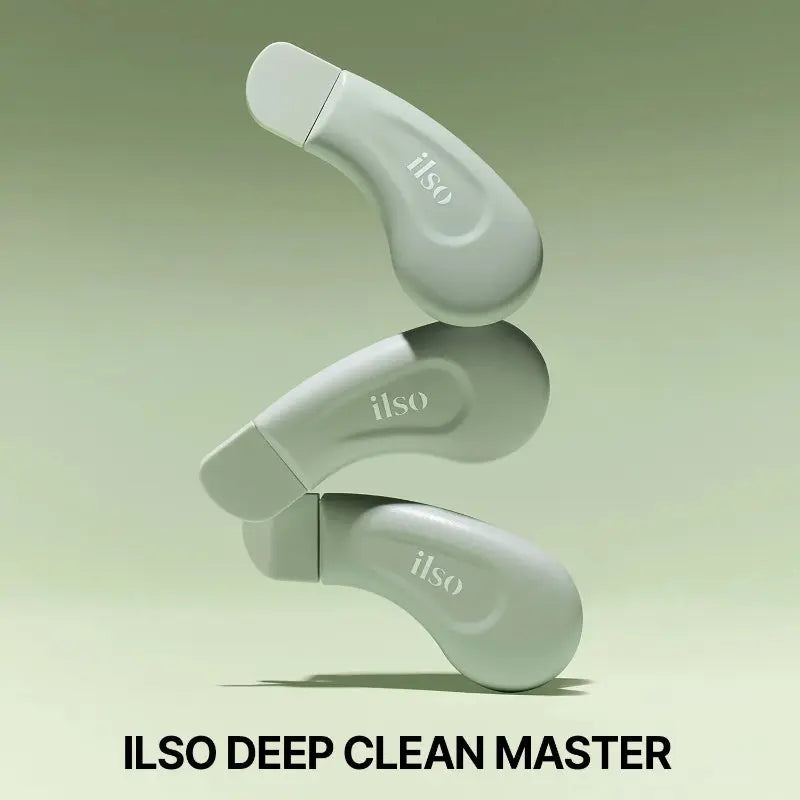 ILSO DEEP CLEAN MASTER at Casa de Ella Mexico