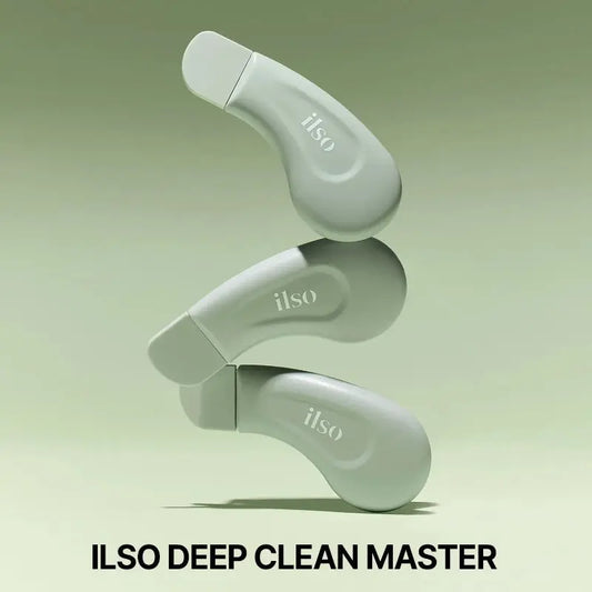 ILSO DEEP CLEAN MASTER at Casa de Ella Mexico