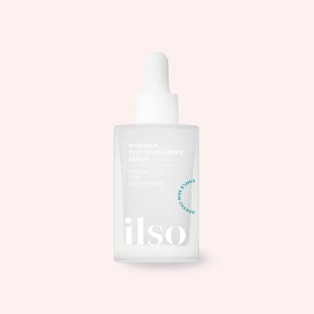 ILSO Moringa Tightening Pore Serum at Casa de Ella Mexico 