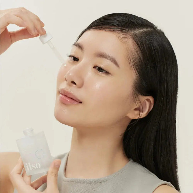 ILSO Moringa Tightening Pore Serum at Casa de Ella Mexico 