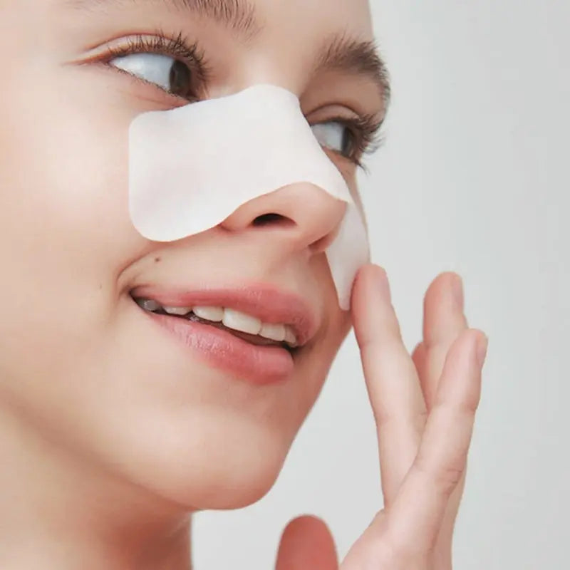 ILSO Natural Mild Clear Nose Patch at Casa de Ella Mexico