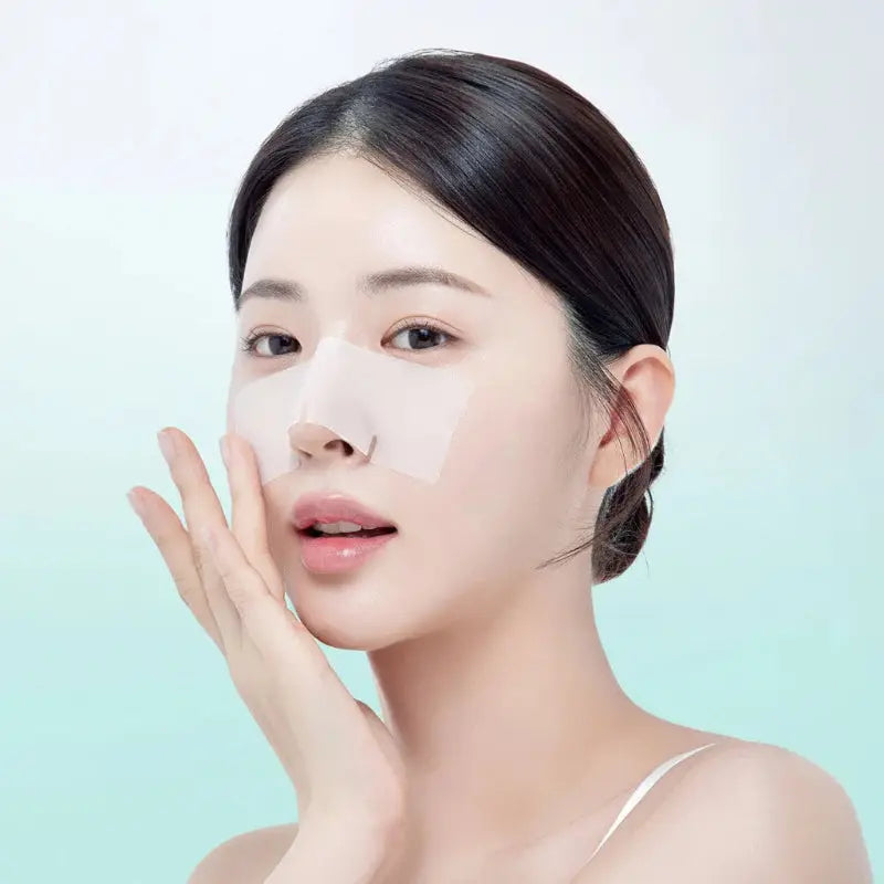 ILSO SUPER MELTING SEBUM SOFTENER 150ML + COTTON PAD SET at Casa de Ella Mexico