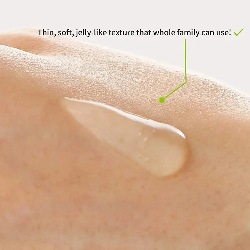 IUNIK Lime Moisture Mild Peeling Gel at Casa de Ella Mexico