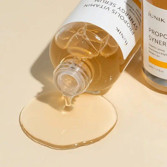 IUNIK Propolis Vitamin Synergy Serum at Casa de Ella Mexico