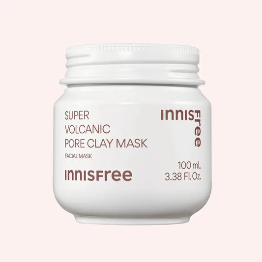 Innisfree Super Volcanic Pore Clay Mask @ Casa de Ella MX 1