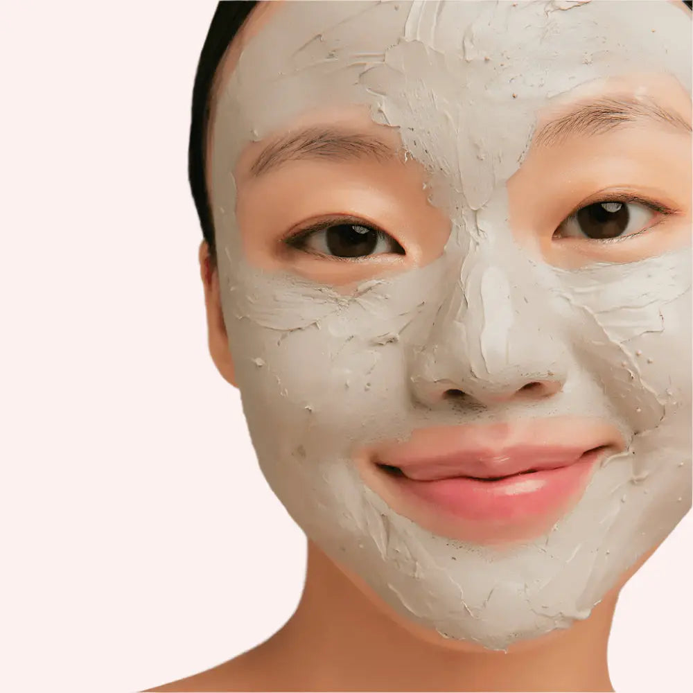Innisfree Super Volcanic Pore Clay Mask @ Casa de Ella MX 3