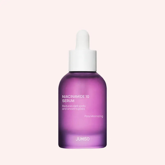 Jumiso Niacinamide 10 Serum @ Casa de Ella Mexico