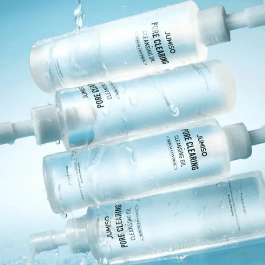 Jumiso Pore Clearing Cleansing Oil @ Casa de Ella Mexico