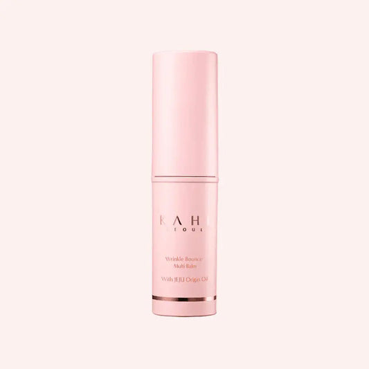 KAHI Wrinkle Bounce Multi Balm @ Casa de Ella Mexico
