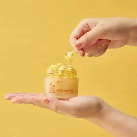 KSECRET Capsule Cream : Niacinamide 5% + Yuja at Casa de Ella Mexico