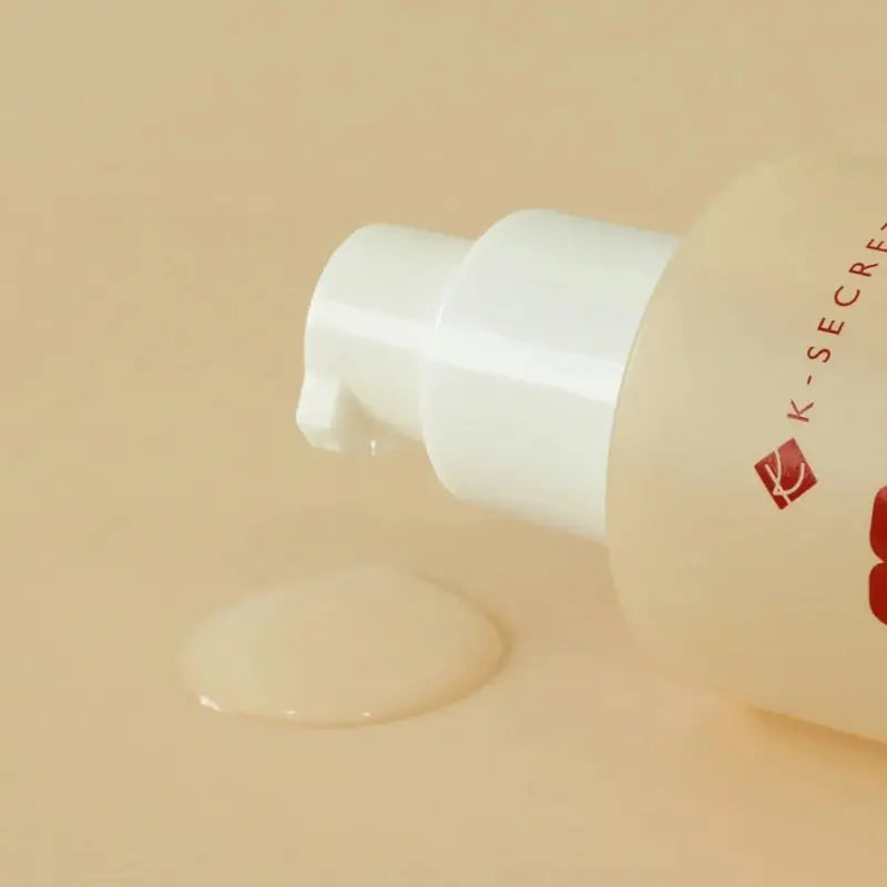 KSECRET Essence: Snail Mucin 97% + Rice at Casa de Ella Mexico