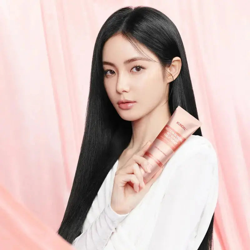 KUNDAL PROTEIN BODING  VIOLET MUGUET TREATMENT At Casa de Ella Mexico