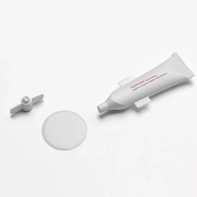Kopher Sos Kopher | Curepair Melder SOS System - Reparación Intensiva Facial ...