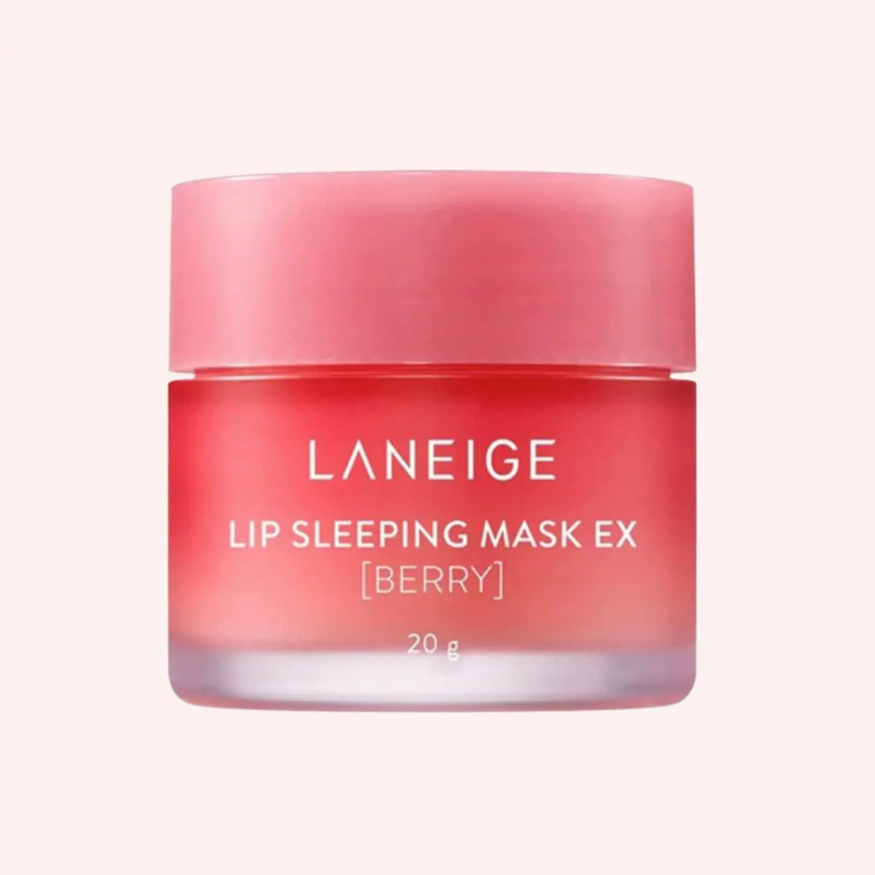 Laneige Lip Sleeping Mask EX (Berry) @ Casa de Ella MX 1
