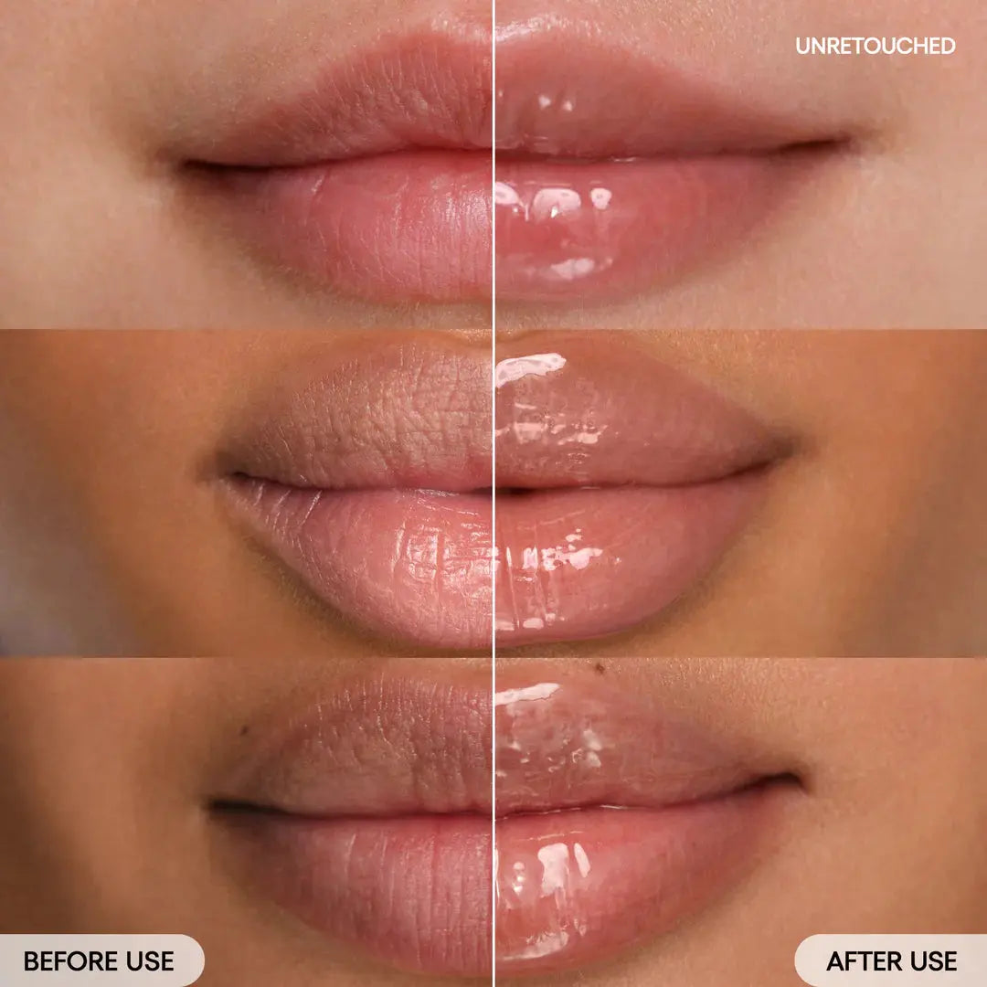 Laneige Lip Sleeping Mask EX (Berry) @ Casa de Ella MX 2