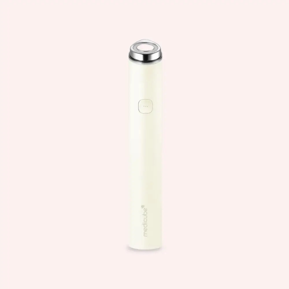 MEDICUBE AGE-R BOOSTER PRO MINI PLUS -  BEIGE AT CASA DE ELLA MEXICO