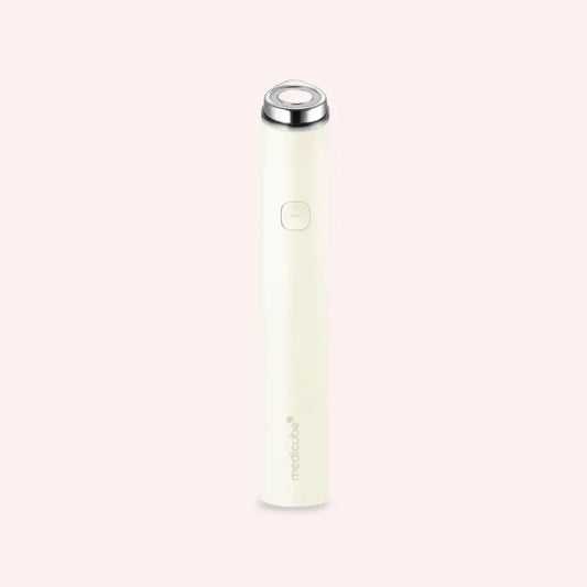 MEDICUBE AGE-R BOOSTER PRO MINI PLUS -  BEIGE AT CASA DE ELLA MEXICO