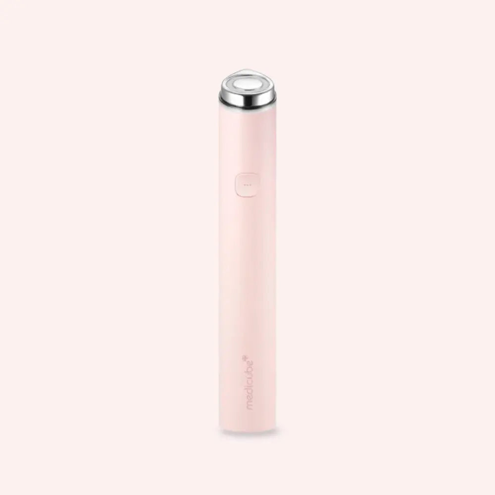 MEDICUBE AGE-R BOOSTER PRO MINI PLUS -  PINK AT CASA DE ELLA MEXICO