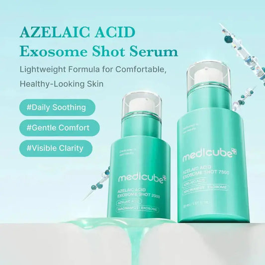 MEDICUBE AZELAIC ACID EXOSOME SHOT 2000 AT CASA DE ELLA MEXICO