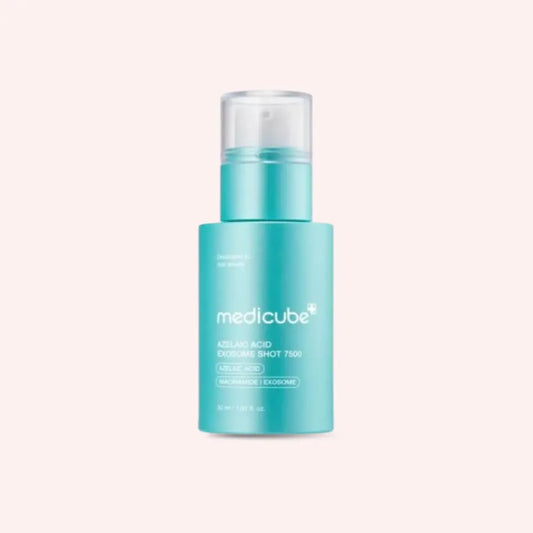MEDICUBE AZELAIC ACID EXOSOME SHOT 7000 AT CASA DE ELLA MEXICO