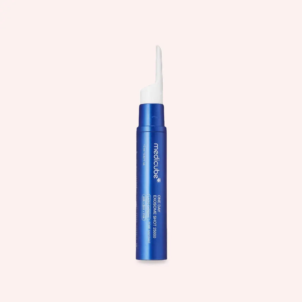 MEDICUBE ONE DAY EXOSOME SHOT PORE AMPOULE 25000 AT CASA DE ELLA MEXICO