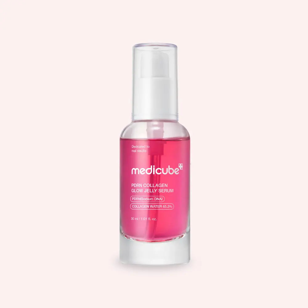MEDICUBE PDRN COLLAGEN GLOW JELLY SERUM AT CASA DE ELLA MEXICO