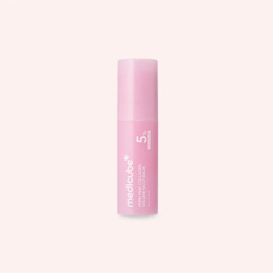 MEDICUBE PDRN PINK COLLAGEN VOLUME MULTI BALM AT CASA DE ELLA MEXICO