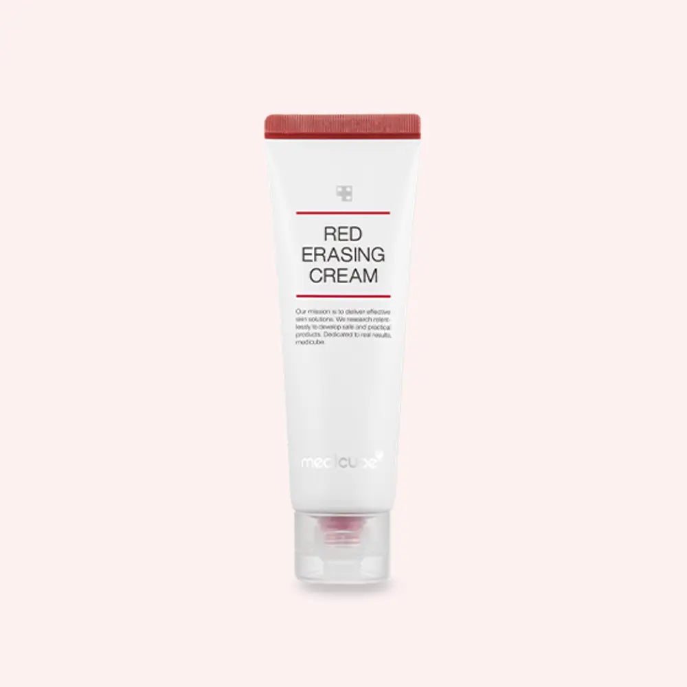 MEDICUBE RED ERASING CREAM 2.0 AT CASA DE ELLA MEXICO