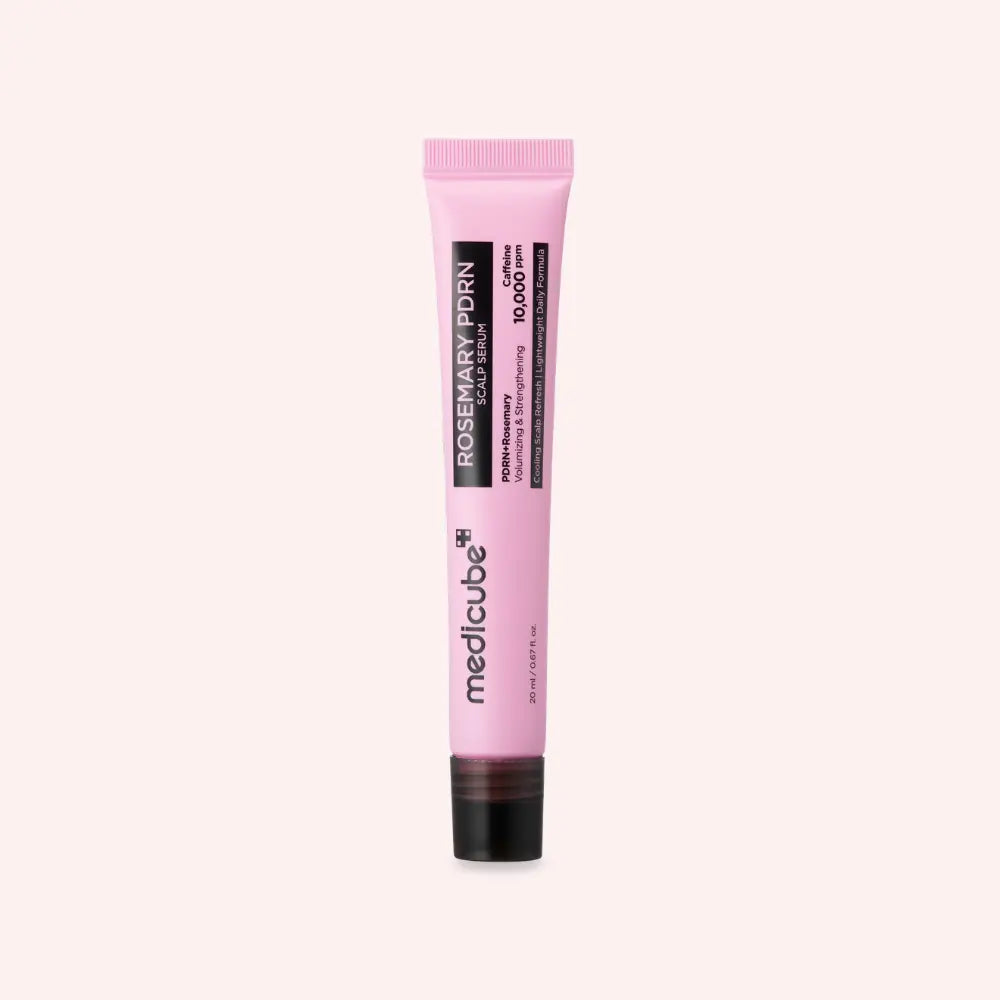 MEDICUBE ROSEYMARY PDRN SCALP SERUM AT CASA DE ELLA MEXICO