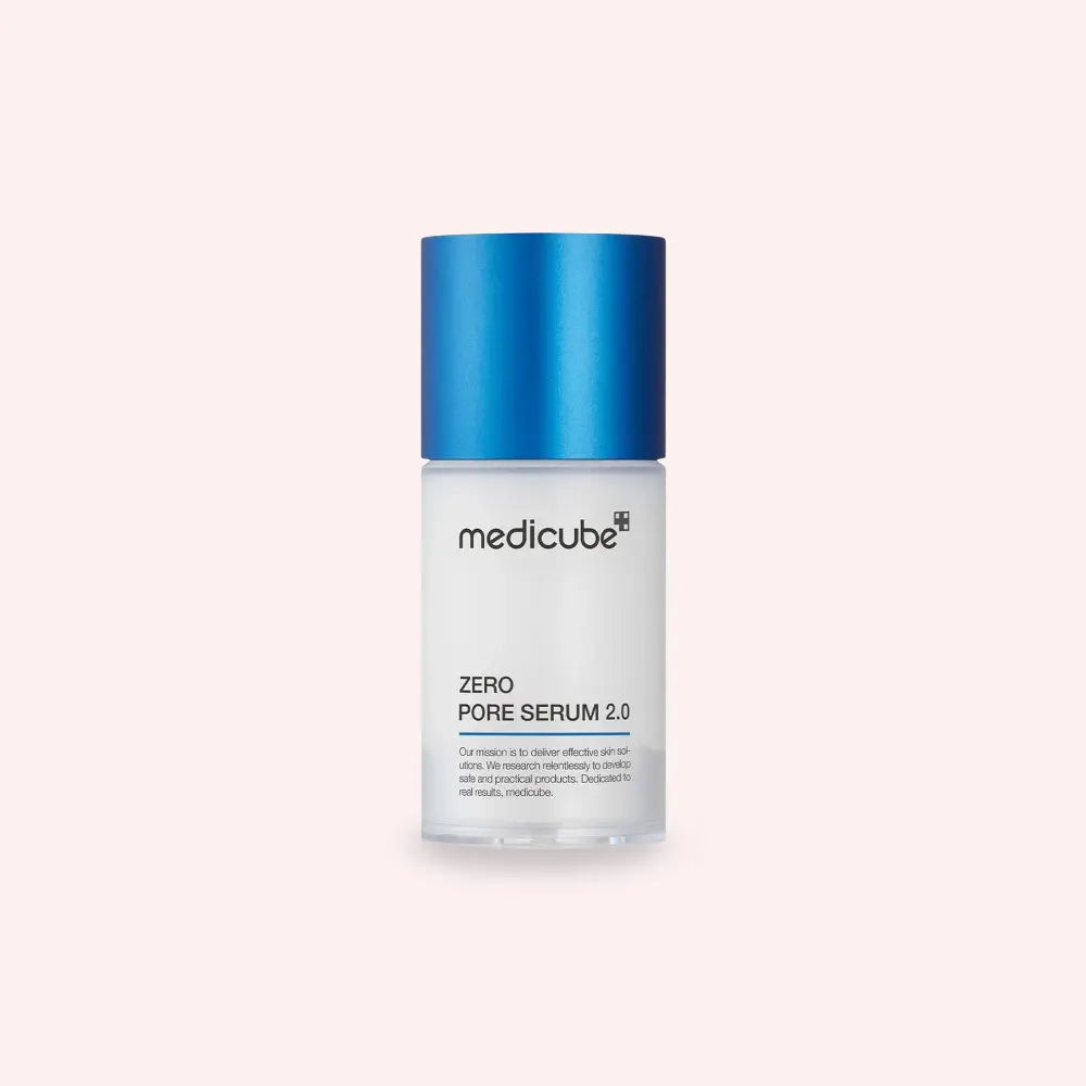 MEDICUBE ZERO PORE SERUM 2.0 AT CASA DE ELLA MEXICO